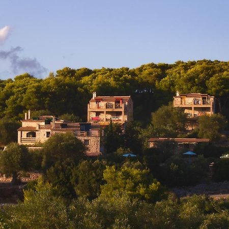 Revera Traditional Stone Villas, Apartments & Studios Κερί Εξωτερικό φωτογραφία